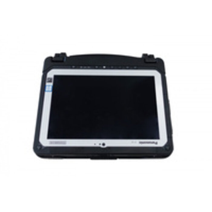 PANASONIC Panasonic Havis KFZ-Lade-/Übertragungsstation, Ethernet
