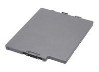 PANASONIC Panasonic spare battery, extended, 9300 mAh, fits for: TOUGHBOOK G1