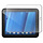 Panasonic Schutzfolie, 130 g, passend für: TOUGHBOOK G1