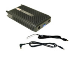 PANASONIC CF-LND8024BW Panasonic vehicle adapter