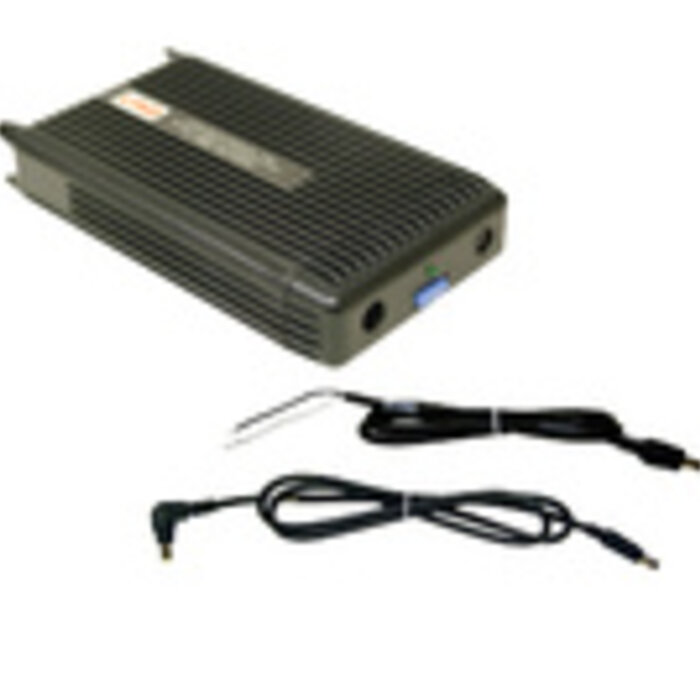 PANASONIC Adaptador para vehículo Panasonic | CF-LND8024BW