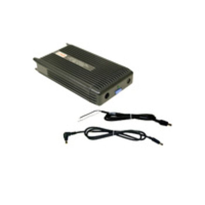 PANASONIC Adaptador para vehículo Panasonic, 12-32 VCC