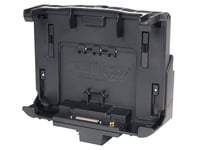 PANASONIC Panasonic Gamber Johnson KFZ-Lade-/Übertragungsstation, 1830 g, Ethernet
