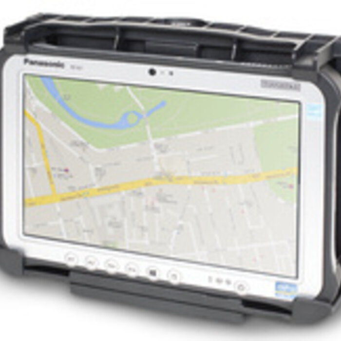 PANASONIC Panasonic Gamber Johnson charging-/communication station | PCPE-GJG1V01