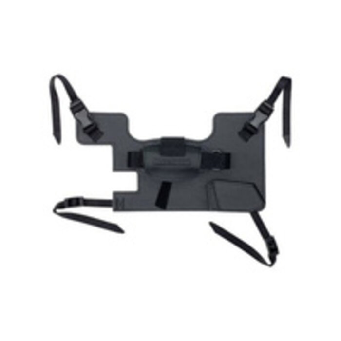 PANASONIC Correa de mano Panasonic, 210 g, Correa de mano giratoria compatible con: TOUGHBOOK G2