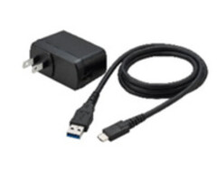 PANASONIC FZ-AAE184E1G Panasonic Netzteil, USB