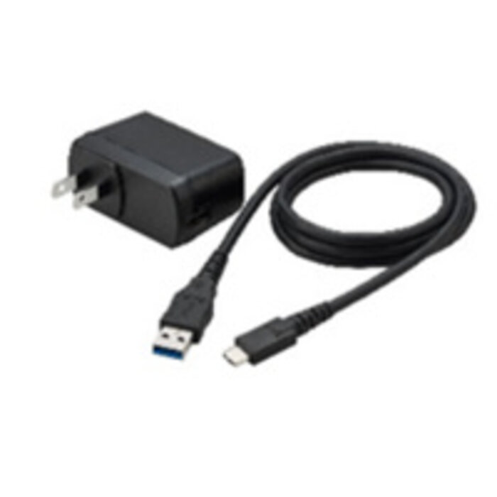 PANASONIC Panasonic power supply, USB, 160 g, USB-A