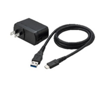 PANASONIC Panasonic power supply, USB, 160 g, USB-A