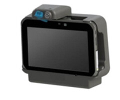 PANASONIC PCPE-GJL1VM02 Panasonic Fahrzeugdock