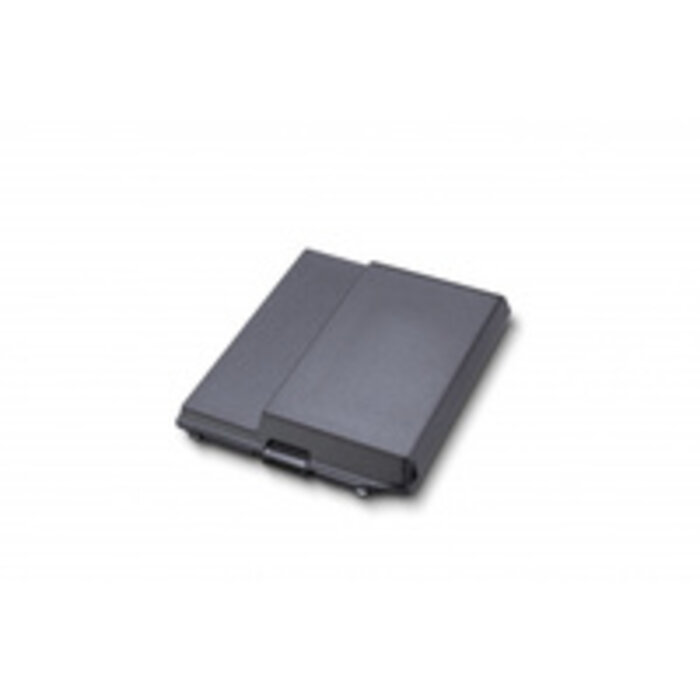 PANASONIC Panasonic spare battery, extended, 6300 mAh, fits for: TOUGHBOOK G2