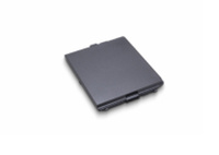 PANASONIC Batería de repuesto Panasonic, 4360 mAh, compatible con: TOUGHBOOK G2