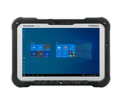 PANASONIC Panasonic TOUGHBOOK G2, USB, USB-C, Bluetooth, Ethernet, Wi-Fi, 5G, digitalizador | FZ-G2AZ01ZB4