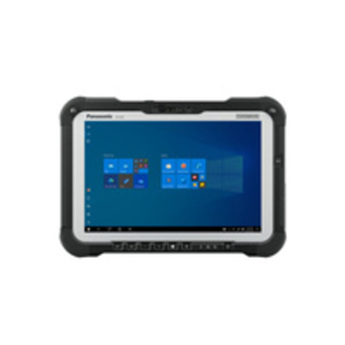 PANASONIC FZ-G2AZ01ZB4 Panasonic TOUGHBOOK G2, USB, USB-C, BT, Ethernet, Wi-Fi, 5G, digitizer