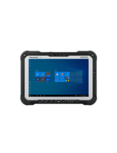 PANASONIC Panasonic TOUGHBOOK G2, USB, USB-C, BT, Ethernet, Wi-Fi, digitizer | FZ-G2AZ00LM4