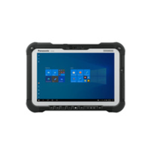 PANASONIC Panasonic TOUGHBOOK G2, USB, USB-C, BT, Ethernet, Wi-Fi, digitizer | FZ-G2AZ00LM4