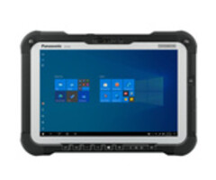 PANASONIC Panasonic TOUGHBOOK G2, 2D, USB, USB-C, BT, Ethernet, Wi-Fi, 4G, digitizer | FZ-G2AZ00BM4