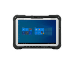 PANASONIC FZ-G2AZ00BM4 Panasonic TOUGHBOOK G2, 2D, USB, USB-C, BT, Ethernet, Wi-Fi, 4G, digitizer