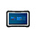 Panasonic TOUGHBOOK G2, 2D, USB, USB-C, BT, Ethernet, Wi-Fi, 4G, digitizer | FZ-G2AZ00BM4