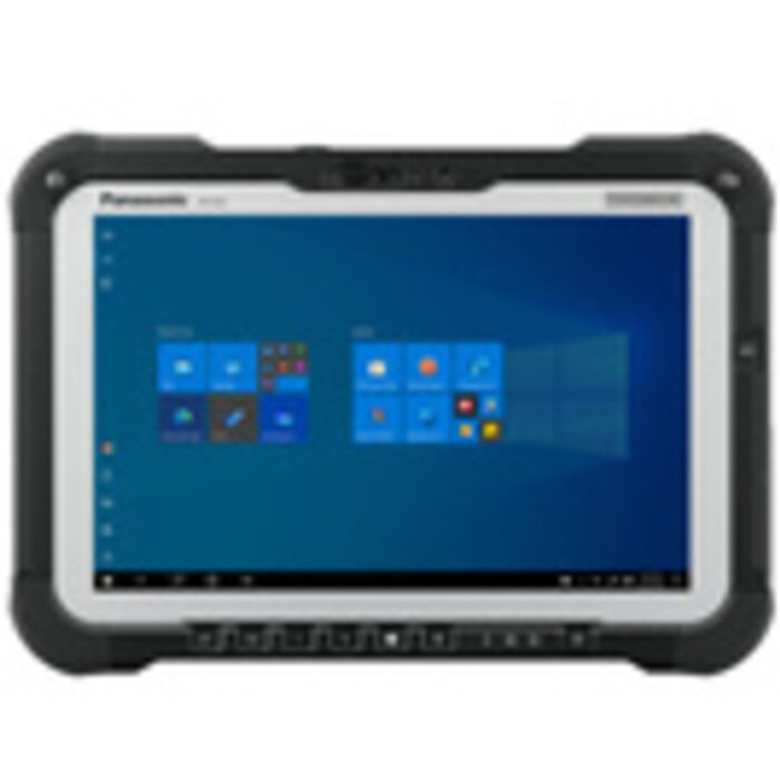 PANASONIC Panasonic TOUGHBOOK G2, 2D, USB, USB-C, Bluetooth, Ethernet, Wi-Fi, 4G, digitalizador | FZ-G2AZ00BM4