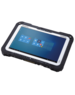 PANASONIC Panasonic TOUGHBOOK G2, 25,7cm (10,1''), GPS, USB, USB-C, BT, Ethernet, 4G, SSD, 6300mAh | FZ-G2AZ05WB4