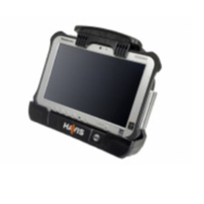 PANASONIC Panasonic Vehicle Dock, Dual-Pass-Through | PCPE-HAVG104