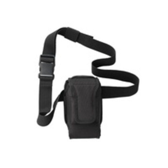 PANASONIC Funda para Panasonic, incluye: correa para el hombro