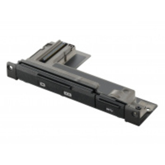 PANASONIC Panasonic extended I/O port, 1x USB-A 3.0, RS232