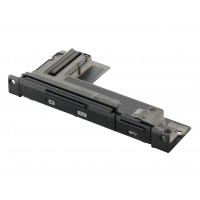 PANASONIC Panasonic extended I/O port, 1x USB-A 3.0, RS232