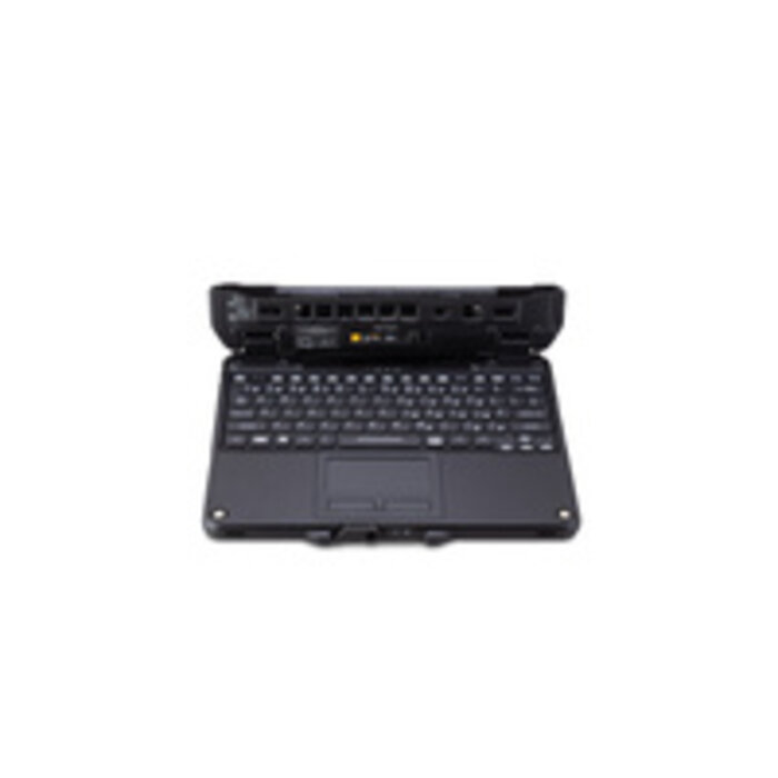 PANASONIC Teclado Panasonic, 1320 g, distribución: EE
