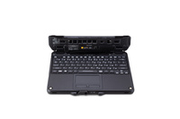 PANASONIC Panasonic Tastatur, 1320 g, Layout: US