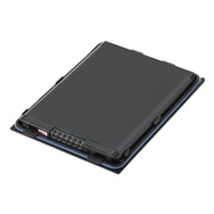 PANASONIC Batería de repuesto Panasonic, 3200 mAh, compatible con: TOUGHBOOK T1
