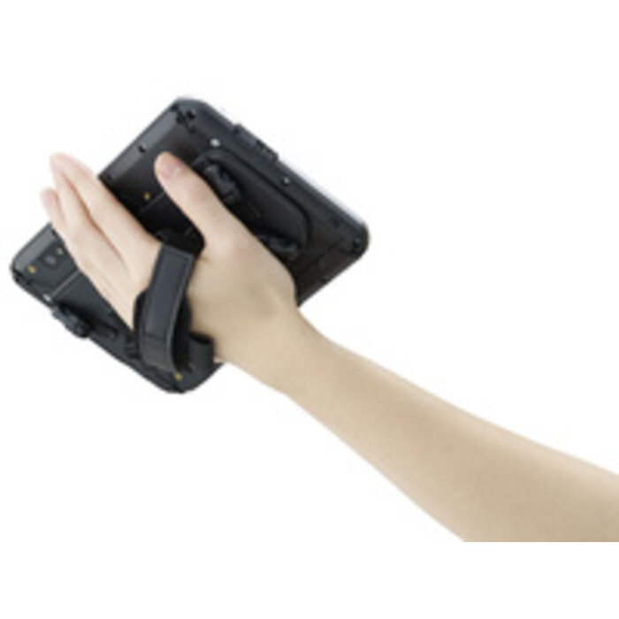 PANASONIC Correa de mano Panasonic, 160 g, compatible con: TOUGHBOOK L1 (con escáner de código