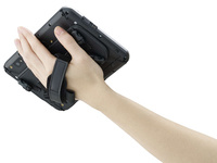 PANASONIC Correa de mano Panasonic, 160 g, compatible con: TOUGHBOOK L1 (con escáner de código