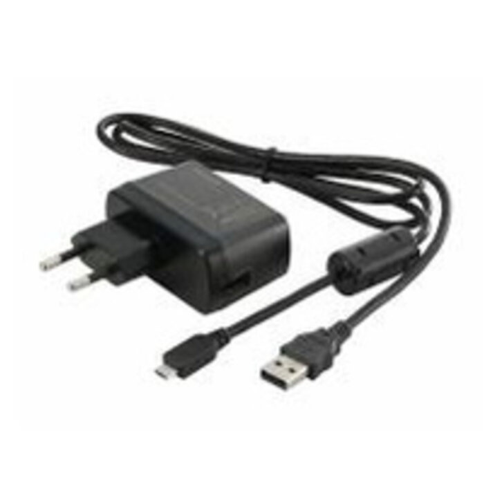 PANASONIC Fuente de alimentación Panasonic, USB, 170 g, USB-A