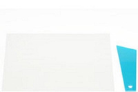 PANASONIC Protector de pantalla Panasonic, 140 g, compatible con: TOUGHBOOK 33