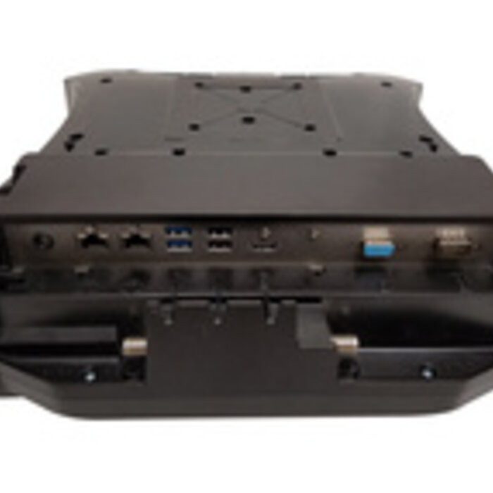 PANASONIC Gamber-Johnson Vehicle Dock | PCPE-GJ33V02