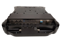 PANASONIC Muelle para vehículos Gamber Johnson, 3520 g, Base para vehículos y montacargas G&J - Base para
