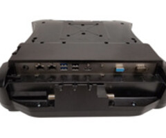 PANASONIC Muelle para vehículos Gamber Johnson | PCPE-GJ33V04