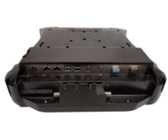 PANASONIC PCPE-GJ33V04 Gamber-Johnson Farhzeug Dock