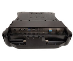 PANASONIC Muelle para vehículos Gamber Johnson, 2970 g