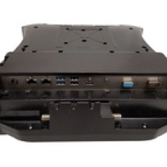 PANASONIC PCPE-GJ33V03 Gamber-Johnson Farhzeug Dock