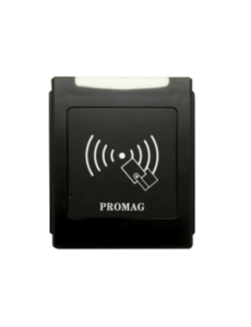 Promag ER750-00 Promag ER750, Ethernet