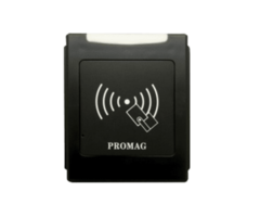 Promag Promag ER750, Ethernet