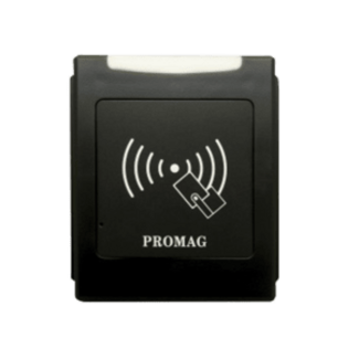Promag ER750-00 Promag ER750, Ethernet