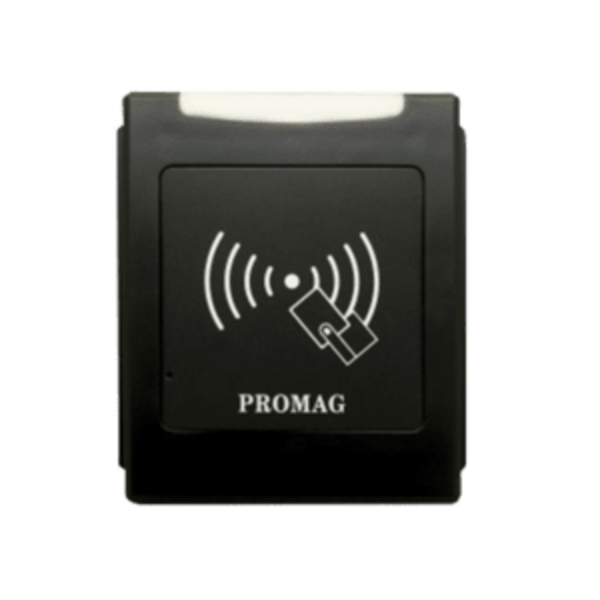 Promag ER750-00 Promag ER750, Ethernet