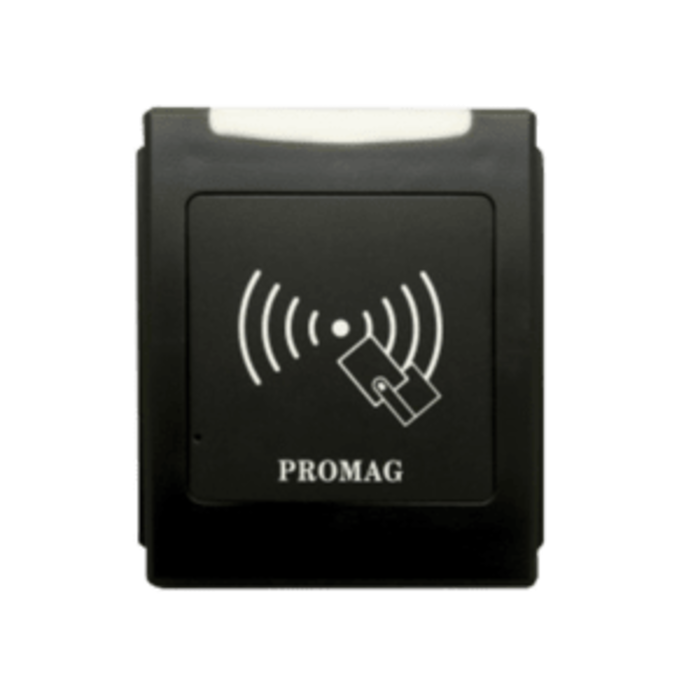 Promag Promag ER750, Ethernet, 13.56 MHz (MIFARE)
