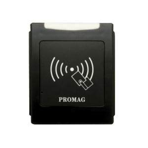Promag Promag ER750, Ethernet, RFID reader