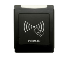 Promag ER755-00 Promag ER755, Ethernet