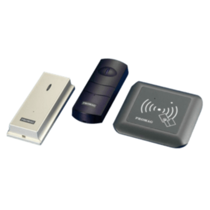 Promag GP20N-10D Promag GP20N, RS232