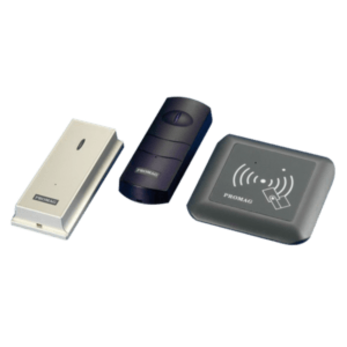 Promag GP20N-10D Promag GP20N, RS232